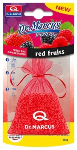 Dr.Marcus ароматизатор гелевый №431 Red Fruits купить,NaN