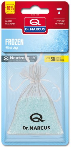 Dr.Marcus ароматизатор пластиковый 4835030 Frozen 20 мл
