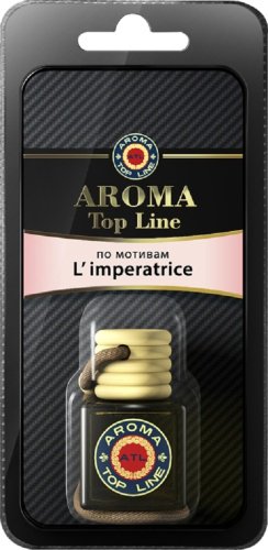 Aroma Top Line ароматизатор жидкий 4603726059183 A №4 l' imperatricе