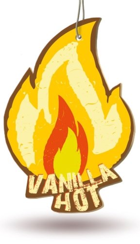 AVS ароматизатор картонный A78541S Vanilla