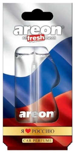AREON ароматизатор гелевый 704025917 /Summer Dream 3 мл