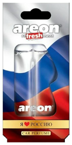 AREON ароматизатор гелевый 704025917 /Summer Dream 3 мл