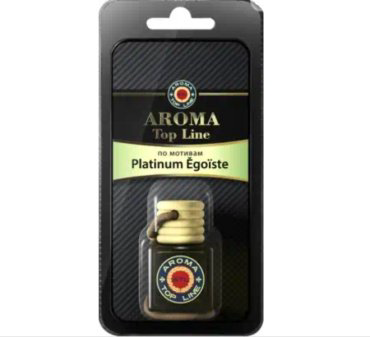 Aroma Top Line ароматизатор жидкий 4603726059237 A №5 Egoiste Platinum