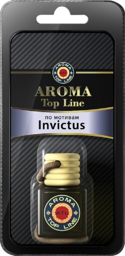 Aroma Top Line ароматизатор жидкий 4603726059350 A №47 Invictus