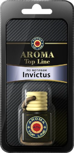 Aroma Top Line ароматизатор жидкий 4603726059350 A №47 Invictus