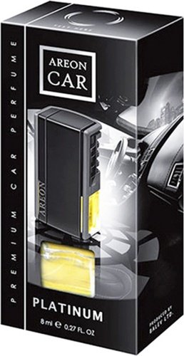 AREON ароматизатор жидкий 704022MBLP Platinum 8 мл