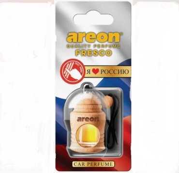 AREON ароматизатор жидкий 704051340 Летняя мечта