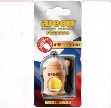 AREON ароматизатор жидкий 704051340 Летняя мечта