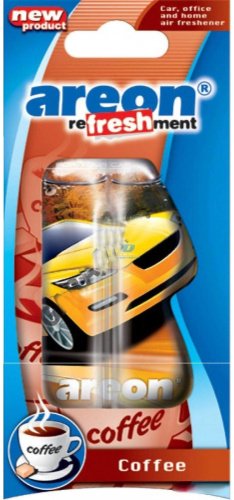 AREON ароматизатор гелевый 704025913 Coffee 3 мл