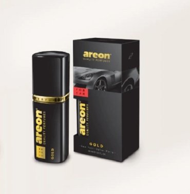 AREON ароматизатор жидкий 704AP2 GOLD