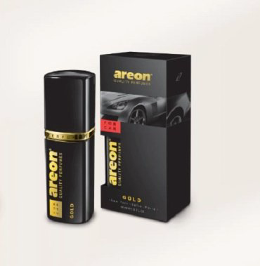 AREON ароматизатор жидкий 704AP2 GOLD