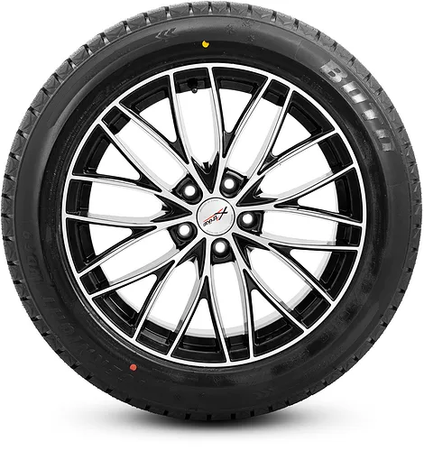 Шина Boto WD69 275/45 R20 106S зимняя купить,NaN