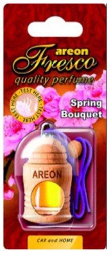 AREON ароматизатор жидкий 704051328 Spring Bouquet / Весенний букет 0.4 мл