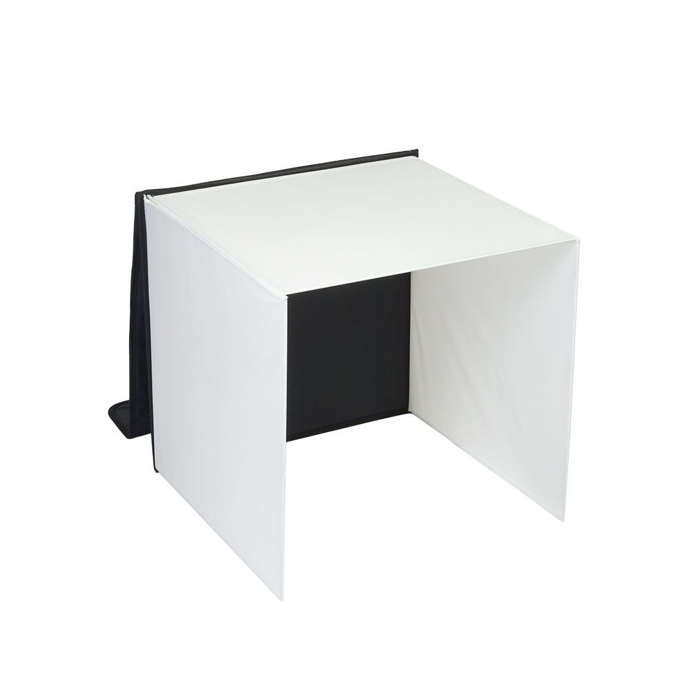 Комплект для макросъемки Falcon Eyes PBK-50AB-3LED - ForteMarket Комплект для макросъемки Falcon Eyes PBK-50AB-3LED купить,0