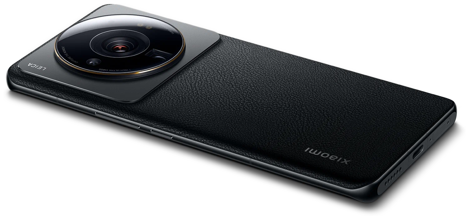 Смартфон Xiaomi 12s Ultra Купить В Спб