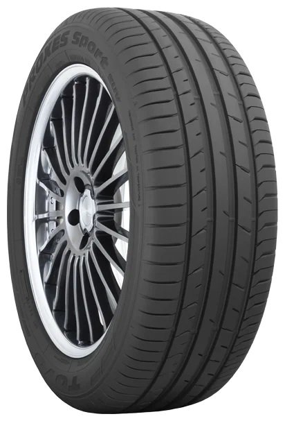 Шина Toyo Proxes Sport SUV 265/45 R20 108Y XL летняя