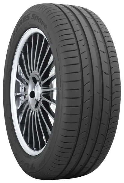 Шина Toyo Proxes Sport SUV 265/45 R20 108Y XL летняя
