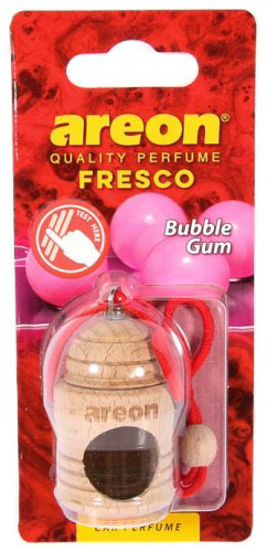 AREON ароматизатор жидкий 704051307 Bubble Gum (бабл гам) 0.1 мл
