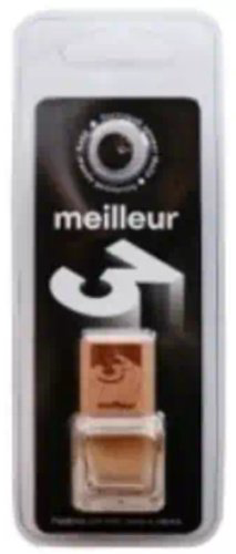 Meilleur ароматизатор жидкий 4665304421447 №3