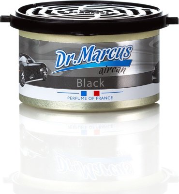 Dr.Marcus ароматизатор эко-волокно 412 Black 40 мл - ForteMarket Dr.Marcus ароматизатор эко-волокно 412 Black 40 мл купить,0