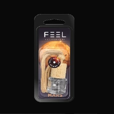 FEEL ароматизатор жидкий F2021 Mars