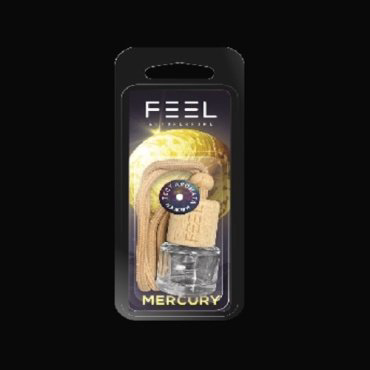 FEEL ароматизатор жидкий F2031 Mercury