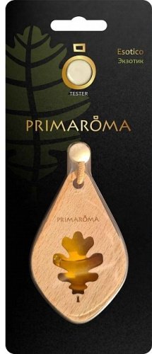 AZARD ароматизатор жидкий AR0PK205 Primaroma Дуб Экзотик
