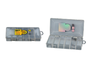 Коробка LureMax 5024T  20.9x11.8x3.5см купить,NaN