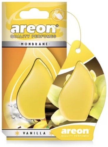 AREON ароматизатор жидкий AMB02 Vanilla