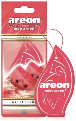 AREON ароматизатор картонный MA28 Watermelon 6 мл