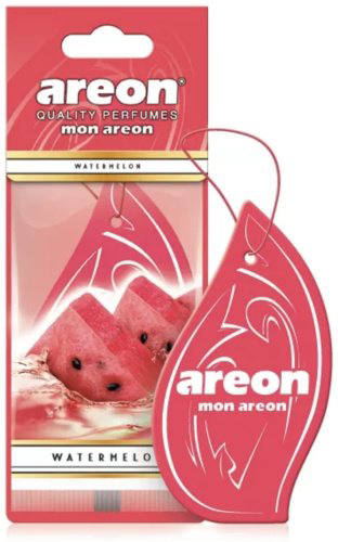 AREON ароматизатор картонный MA28 Watermelon 6 мл