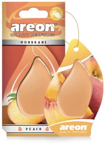 AREON ароматизатор жидкий AMB03 Peach