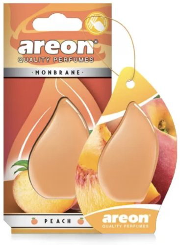 AREON ароматизатор жидкий AMB03 Peach
