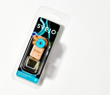 SVEJO ароматизатор жидкий 4603785776236 №8