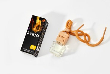 SVEJO ароматизатор жидкий 4603785776045 №5