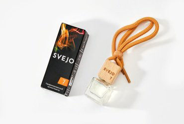 SVEJO ароматизатор жидкий 4603785776069 №7