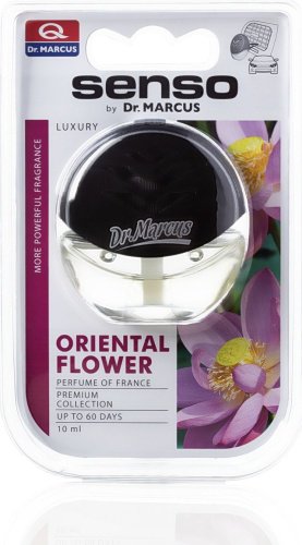 Dr.Marcus ароматизатор гелевый 291 Oriental Flower