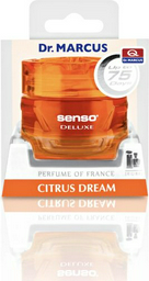 Dr.Marcus ароматизатор гелевый 270 Citrus Dream 50 мл