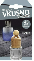 AZARD ароматизатор жидкий AR1VB015 Freshco Vkusno Парфюм