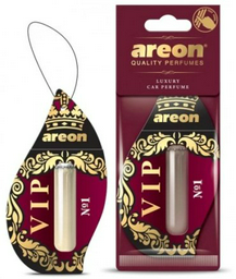 AREON ароматизатор жидкий LV01 VIP №1 5 мл