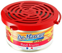 Dr.Marcus ароматизатор гелевый 5900950768775 Red Fruits