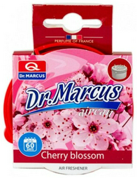 Dr.Marcus ароматизатор эко-волокно 5901947078808 Cherry Blossom