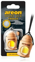 AREON ароматизатор жидкий 1189192 Sport Lux Platinum