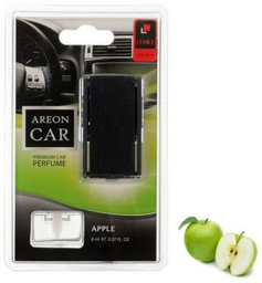 AREON ароматизатор жидкий 704022BL07 Apple 8 мл