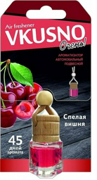 AZARD ароматизатор жидкий AR1VB007 Freshco Vkusno вишня