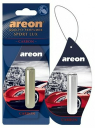 AREON ароматизатор гелевый LX04 Carbon 5 мл