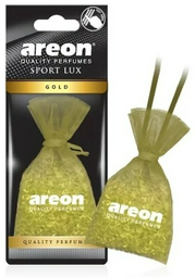 AREON ароматизатор пластиковый APL02 Gold