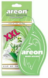 AREON ароматизатор картонный MAX03 Lily of the Valley