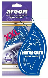 AREON ароматизатор картонный MAX08 Party