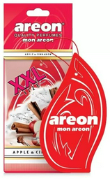 AREON ароматизатор картонный MAX14 Apple&Cinnamon